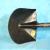 ROUND NOSE SHOVEL